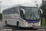 Reunidas Transportes Coletivos 30257 na cidade de Florianópolis, Santa Catarina, Brasil, por RM Busologia. Número da foto: #:id.