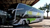 Brasil Sul Linhas Rodoviárias 3725 na cidade de Londrina, Paraná, Brasil, por Fábio Paixão. Número da foto: #13113185.