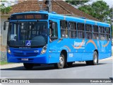 Auto Viação Imperatriz 1136 na cidade de Palhoça, Santa Catarina, Brasil, por Renato de Aguiar. Número da foto: #13113674.