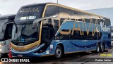 Nobre Turismo 2501 na cidade de Goiânia, Goiás, Brasil, por Carlos Júnior. Número da foto: #13114639.