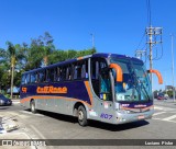 Cati Rose Transporte de Passageiros 607 na cidade de São Paulo, São Paulo, Brasil, por Luciano  Piske. Número da foto: #13115543.