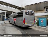 Auto Viação 1001 RJ 108.1170 na cidade de Rio de Janeiro, Rio de Janeiro, Brasil, por Jonata Rodrigo. Número da foto: #:id.