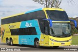 4bus - Cooperativa de Transporte Rodoviário de Passageiros Serviços e Tecnologia - Buscoop 44006 na cidade de Florianópolis, Santa Catarina, Brasil, por RM Busologia. Número da foto: #13114104.
