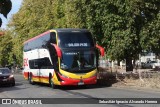 JAC 7793 na cidade de Temuco, Cautín, Araucanía, Chile, por Sebastián Ignacio Alvarado Herrera. Número da foto: #13112948.