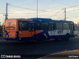 CMT - Consórcio Metropolitano Transportes 211 na cidade de Cuiabá, Mato Grosso, Brasil, por Luís Barros. Número da foto: #:id.
