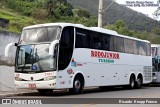 RodoJunior Turismo 2107 na cidade de Ouro Preto, Minas Gerais, Brasil, por Ricardo  Knupp Franco. Número da foto: #:id.