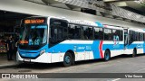 Auto Viação Jabour D86267 na cidade de Rio de Janeiro, Rio de Janeiro, Brasil, por Vitor Souza. Número da foto: #:id.