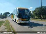 Empresa Gontijo de Transportes 19755 na cidade de Ipatinga, Minas Gerais, Brasil, por Celso ROTA381. Número da foto: #13113085.