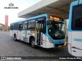 Viação Fortaleza 02511 na cidade de Fortaleza, Ceará, Brasil, por Evelano Oliveira da Silva. Número da foto: #13113210.