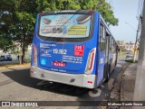 Transportes Capellini 19.162 na cidade de Campinas, São Paulo, Brasil, por Matheus Duarte Souza. Número da foto: #13113108.