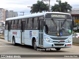 SOGIL - Sociedade de Ônibus Gigante Ltda. 5111 na cidade de Porto Alegre, Rio Grande do Sul, Brasil, por Otávio dos Reis . Número da foto: #13115105.