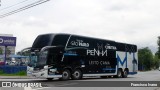 Empresa de Ônibus Nossa Senhora da Penha 60005 na cidade de São Paulo, São Paulo, Brasil, por Francisco Ivano. Número da foto: #13112981.
