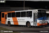 Rápido Goiás 1399 na cidade de Anápolis, Goiás, Brasil, por Carlos Kircheim. Número da foto: #13114548.