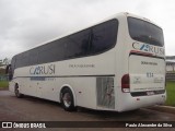 Carusi Transportes 034 na cidade de Queimados, Rio de Janeiro, Brasil, por Paulo Alexandre da Silva. Número da foto: #13113889.