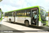 Rodoviária Caxangá 539 na cidade de Olinda, Pernambuco, Brasil, por Manoel Santos Filho. Número da foto: #13113095.