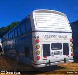 Ônibus Particulares 6761 na cidade de Artur Nogueira, São Paulo, Brasil, por Adriano Luis. Número da foto: #:id.