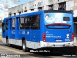 Nortran Transportes Coletivos 6534 na cidade de Porto Alegre, Rio Grande do Sul, Brasil, por Otávio dos Reis . Número da foto: #13115053.