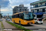 Transol Transportes Coletivos 5043 na cidade de Florianópolis, Santa Catarina, Brasil, por Gabriel Paiva. Número da foto: #13113146.