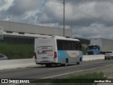 TBS - Travel Bus Service > Transnacional Fretamento 07476 na cidade de Cabo de Santo Agostinho, Pernambuco, Brasil, por Jonathan Silva. Número da foto: #:id.