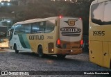 Empresa Gontijo de Transportes 7065 na cidade de Belo Horizonte, Minas Gerais, Brasil, por Maurício Nascimento. Número da foto: #13114004.