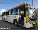 Coletivo Transportes 3629 na cidade de Caruaru, Pernambuco, Brasil, por Caio Lira. Número da foto: #13113362.