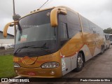 Santa Clara Tour 5100 na cidade de Queimados, Rio de Janeiro, Brasil, por Paulo Alexandre da Silva. Número da foto: #13113915.