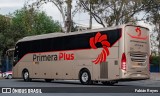 Primera Plus 5515 na cidade de Gustavo A. Madero, Ciudad de México, México, por Fabián Reyes. Número da foto: #13116115.