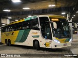 Empresa Gontijo de Transportes 15085 na cidade de Belo Horizonte, Minas Gerais, Brasil, por Douglas Andrez. Número da foto: #13113444.