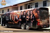 Banda Lordão 5009 na cidade de Jequié, Bahia, Brasil, por Filipe Lima. Número da foto: #:id.