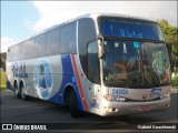 Real Transporte e Turismo 24506 na cidade de Ponta Grossa, Paraná, Brasil, por Gabriel Guachineski. Número da foto: #13113847.