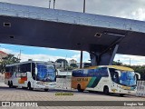 Empresa Gontijo de Transportes 7075 na cidade de Belo Horizonte, Minas Gerais, Brasil, por Douglas Yuri. Número da foto: #13113078.