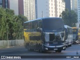 Viação Cometa 18306 na cidade de Curitiba, Paraná, Brasil, por GDC __39AM. Número da foto: #13114481.