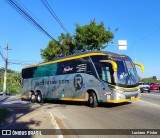 RodeRotas - Rotas de Viação do Triângulo 7760 na cidade de São Paulo, São Paulo, Brasil, por Luciano  Piske. Número da foto: #13115751.