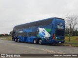 Empresa de Ônibus Nossa Senhora da Penha 65005 na cidade de Curitiba, Paraná, Brasil, por André Luiz Gomes de Souza. Número da foto: #13115654.