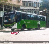 Tijuquinha - Auto Viação Tijuca A50036 na cidade de Rio de Janeiro, Rio de Janeiro, Brasil, por Ncm Buss. Número da foto: #:id.