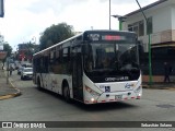 Lumaca C233 na cidade de San José, Costa Rica, por Sebastián Solano. Número da foto: #13116072.