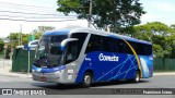 Viação Cometa 17221 na cidade de São Paulo, São Paulo, Brasil, por Francisco Ivano. Número da foto: #13115859.