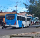 Viação São Pedro 0324011 na cidade de Manaus, Amazonas, Brasil, por Bus de Manaus AM. Número da foto: #:id.