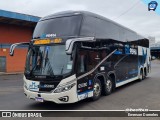 Empresa de Ônibus Nossa Senhora da Penha 65080 na cidade de Porto Alegre, Rio Grande do Sul, Brasil, por Emerson Dorneles. Número da foto: #:id.