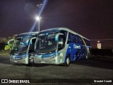 Viação Cometa 15127 na cidade de São José do Rio Preto, São Paulo, Brasil, por Wendel Cerutti. Número da foto: #13115308.