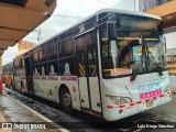 La 400 104 na cidade de Heredia, Heredia, Heredia, Costa Rica, por Luis Diego Sánchez. Número da foto: #13113320.