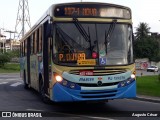 Master Transportes Coletivos de Passageiros RJ 159.079 na cidade de Nova Iguaçu, Rio de Janeiro, Brasil, por Augusto César. Número da foto: #13115950.