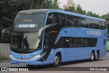 Expresso Transporte e Turismo Ltda. 15203 na cidade de Curitiba, Paraná, Brasil, por RM Busologia. Número da foto: #13113925.
