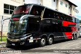 Style Bus 15000 na cidade de Caldas Novas, Goiás, Brasil, por Felipe Pessoa de Albuquerque. Número da foto: #:id.