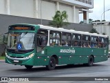 Amazônia Inter 1028 na cidade de Brasília, Distrito Federal, Brasil, por Everton Lira. Número da foto: #13113609.