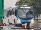 Empresa São Francisco 2221 na cidade de Maceió, Alagoas, Brasil, por Luiz Fernando. Número da foto: #13114770.