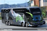 Viação Garcia 88009 na cidade de Florianópolis, Santa Catarina, Brasil, por Renato de Aguiar. Número da foto: #13113661.