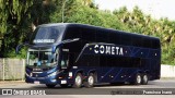 Viação Cometa 723022 na cidade de Curitiba, Paraná, Brasil, por Francisco Ivano. Número da foto: #13115015.