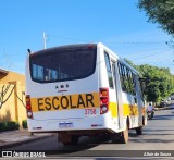 Transmimo 3758 na cidade de Jales, São Paulo, Brasil, por Altair de Souza. Número da foto: #13115608.