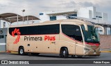 Primera Plus 5323 na cidade de Morelia, Michoacán, México, por Fabián Reyes. Número da foto: #13116112.
